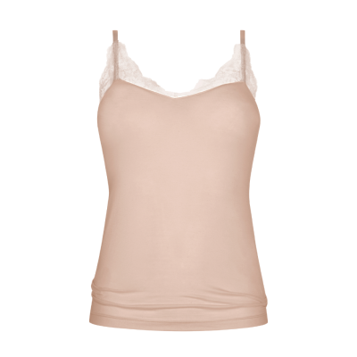 Canotta Mey woman serie Organic Cotton intimo sostenibile
