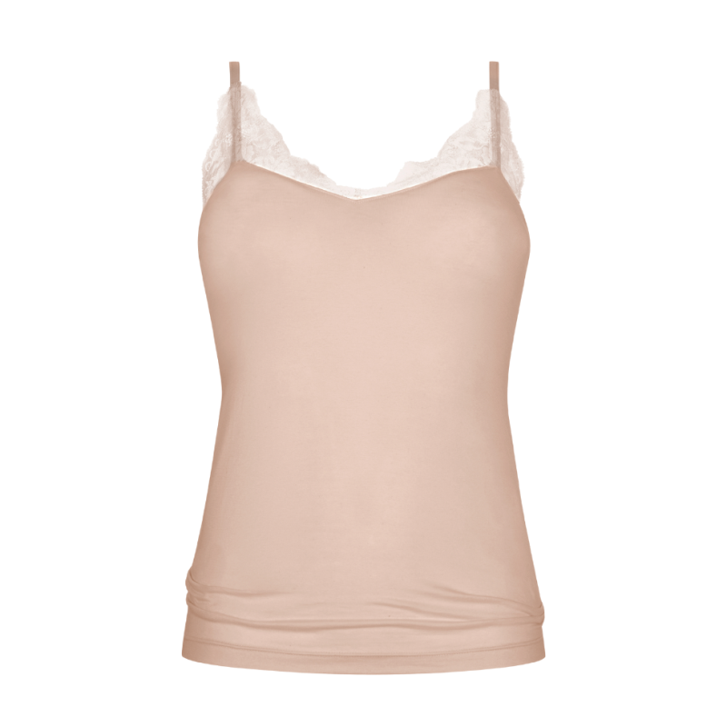 Canotta Mey woman serie Organic Cotton intimo sostenibile