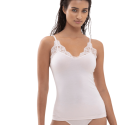 Canotta Mey woman serie Organic Cotton intimo sostenibile
