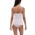Canotta Mey woman serie Organic Cotton intimo sostenibile