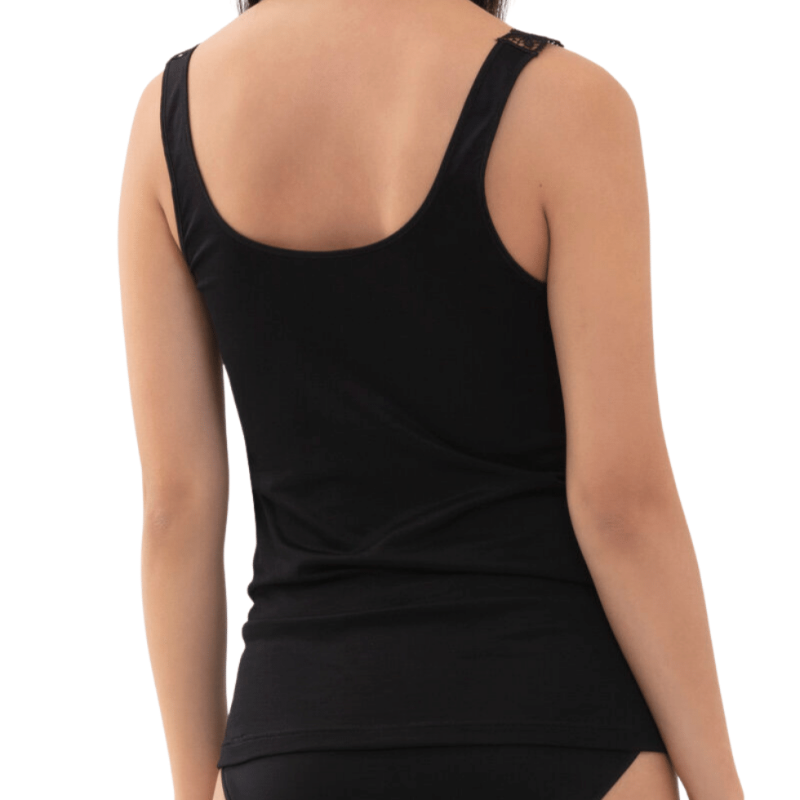 Top in modal serie Emotion Elegance Mey Women