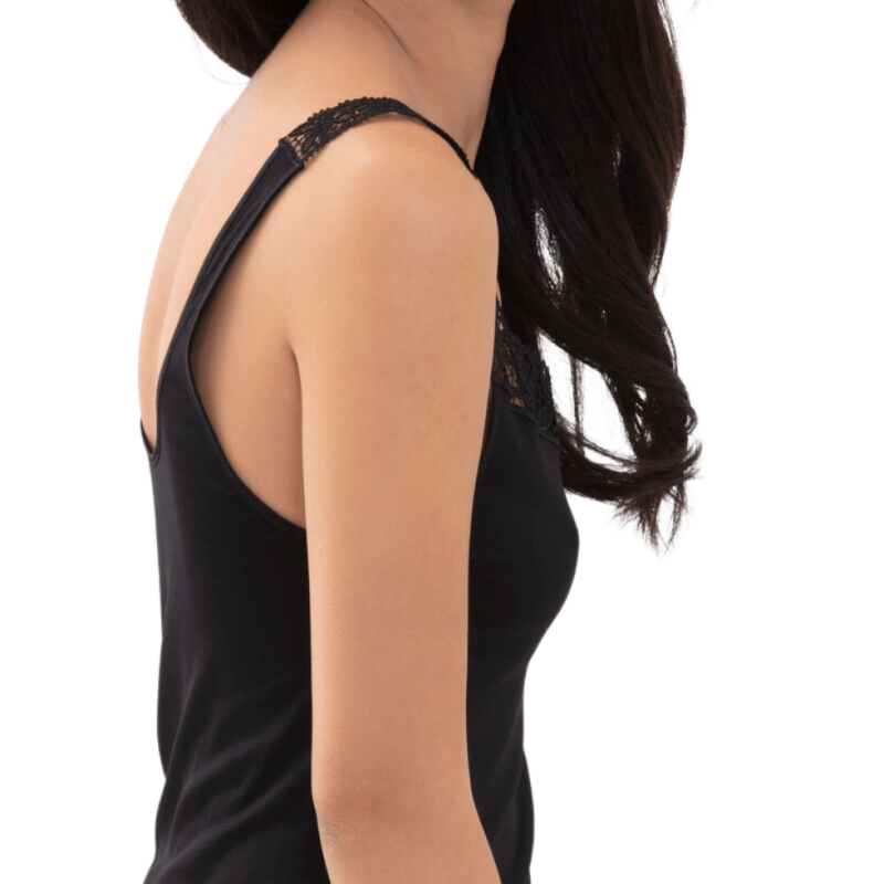 Top in modal serie Emotion Elegance Mey Women