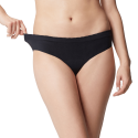 Slip da ciclo Cotone Biologico Variance Lingerie