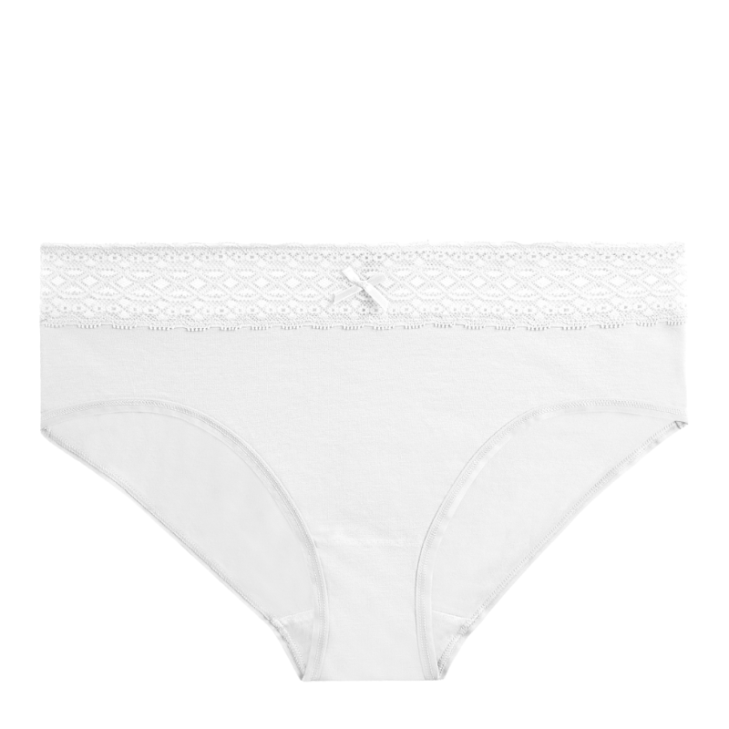 Tripack slip in cotone Variance Lingerie