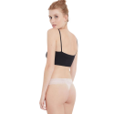 Tripack tanga in cotone Variance Lingerie