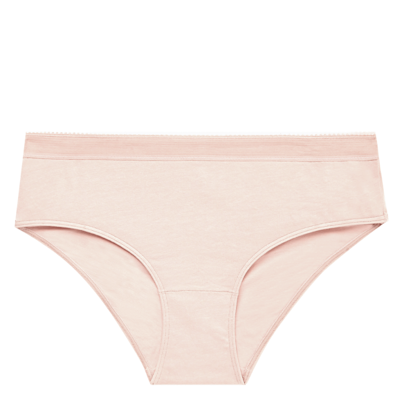 Tripack boxer donna in cotone Variance Lingerie