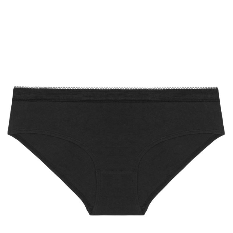 Tripack boxer donna in cotone Variance Lingerie