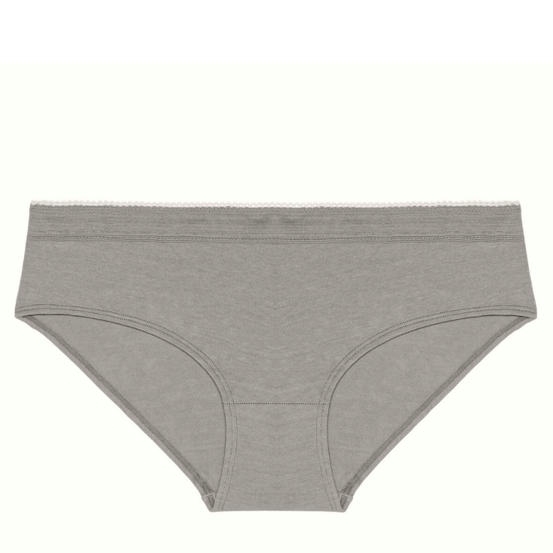 Tripack boxer donna in cotone Variance Lingerie