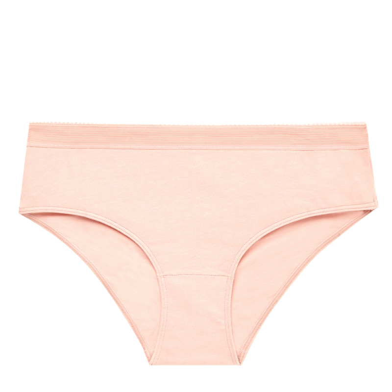Tripack boxer donna in cotone Variance Lingerie