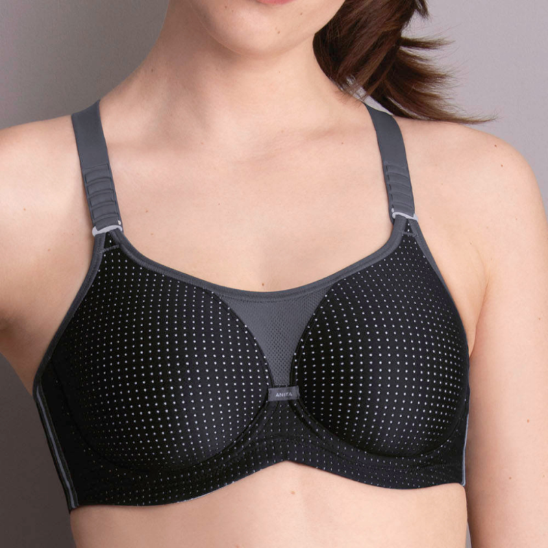 Reggiseno sportivo Performance wireX Anita Active con ferretto