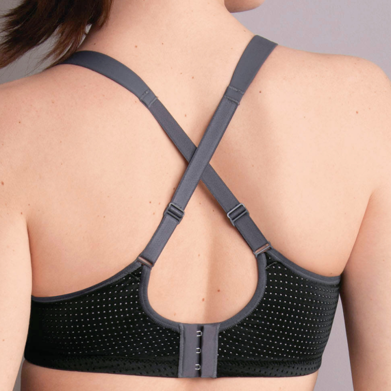 Reggiseno sportivo Performance wireX Anita Active con ferretto