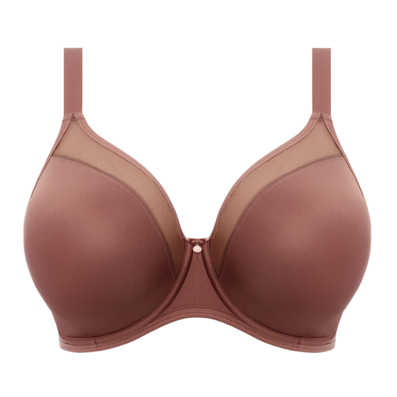 Reggiseno preformato soft con coppe lisce Smooth Elomi Lingerie