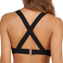 Bikini a triangolo scollato Madi Pain de Sucre