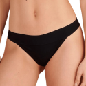 Bikini a triangolo scollato Madi Pain de Sucre