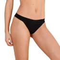 Bikini a triangolo scollato Naomy Pain de Sucre