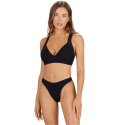 Bikini a triangolo scollato Madi Pain de Sucre