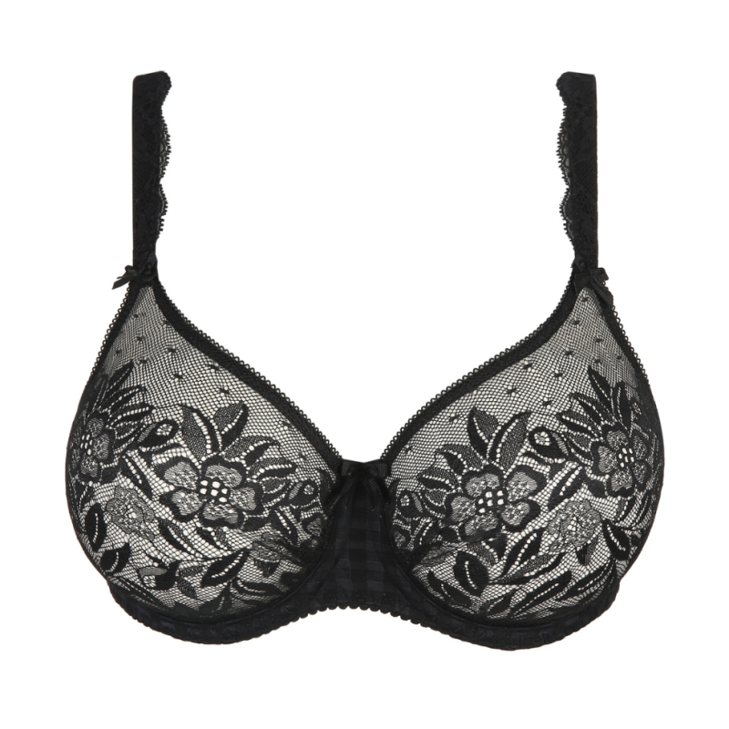Reggiseno coprente Madison Primadonna