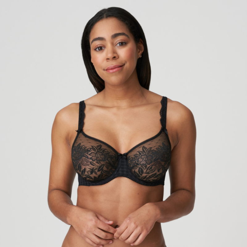 Reggiseno coprente Madison Primadonna