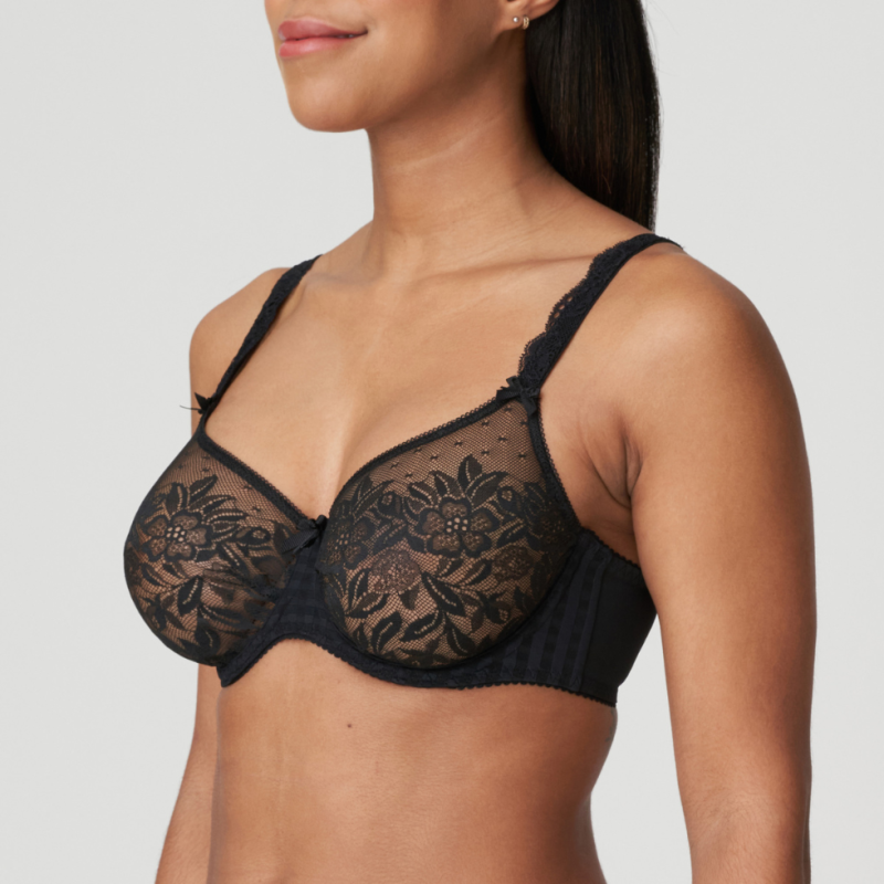 Reggiseno coprente Madison Primadonna