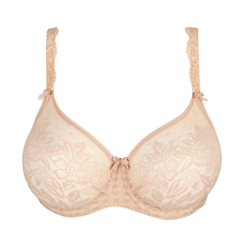 Reggiseno coprente Madison Primadonna