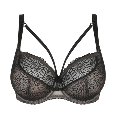 Reggiseno a balconcino Sophora Primadonna Lingerie