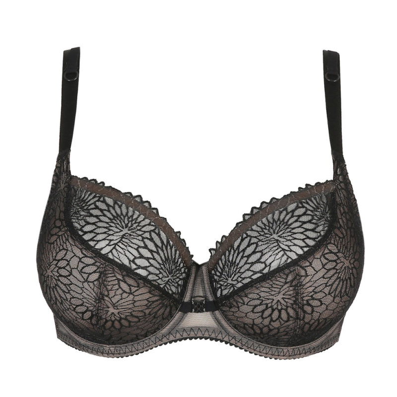Reggiseno a balconcino Sophora Primadonna Lingerie
