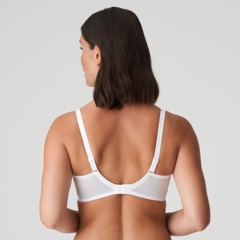 Reggiseno con elastici Sophora Primadonna