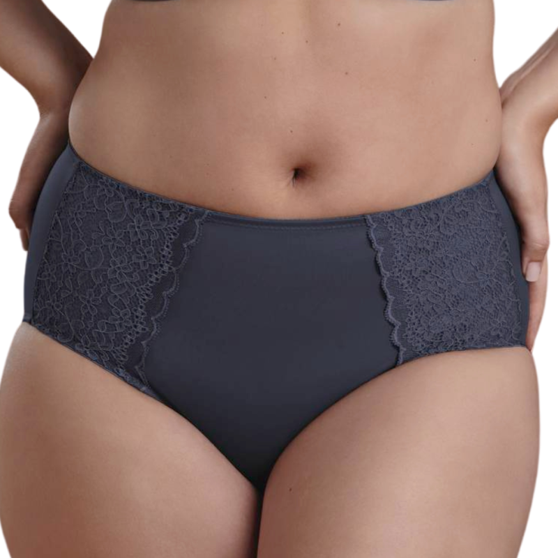 Slip a vita alta Havanna