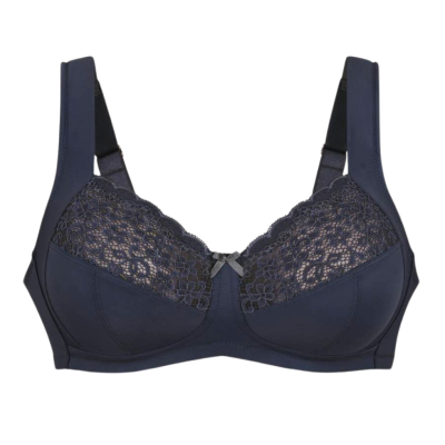 Reggiseno senza ferretto seni abbondanti Havanna