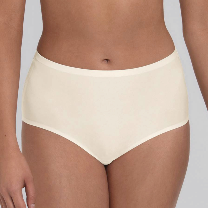 Slip vita alta liscio e invisibile Essentials Anita