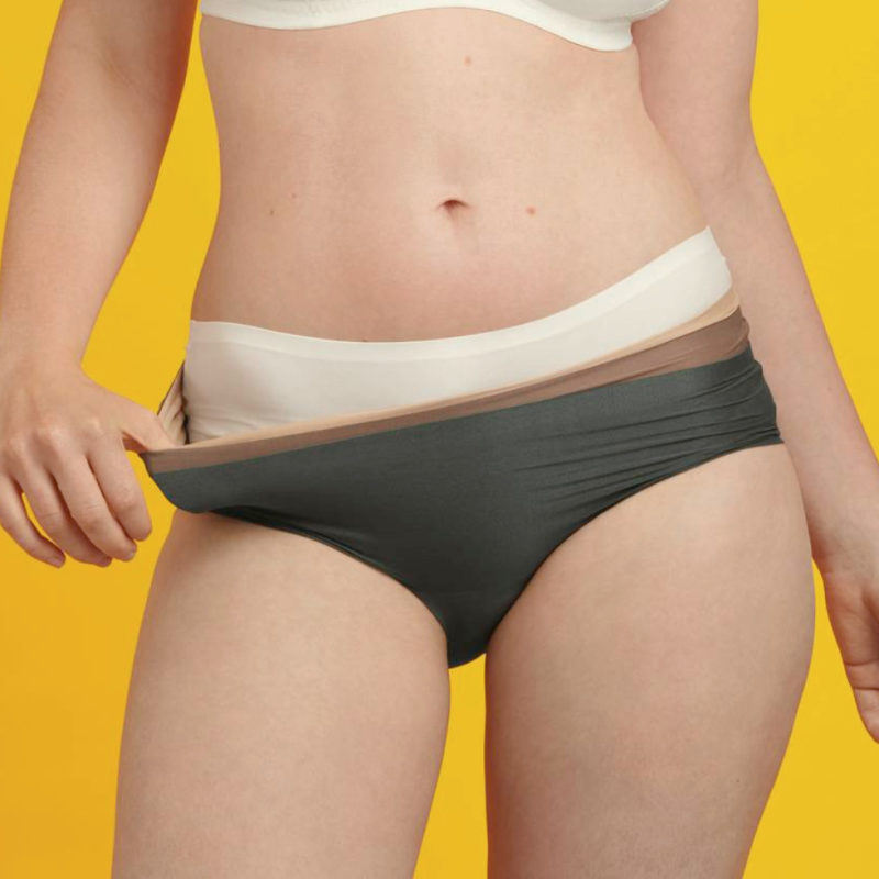 Slip liscio e invisibile Essentials Anita