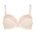 Reggiseno soft Colette Rosa Faia