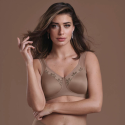 Reggiseno Sophia liscio senza ferretto Anita
