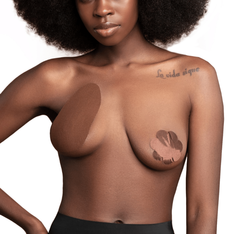 Breast Lift Pads Bye Bra