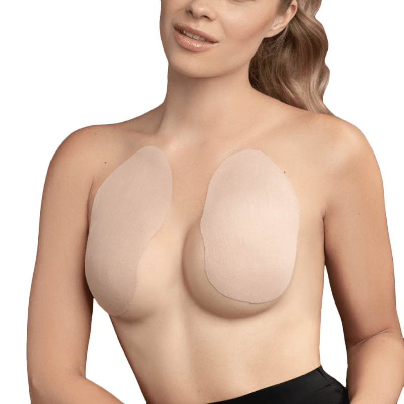 Breast Lift Pads Bye Bra