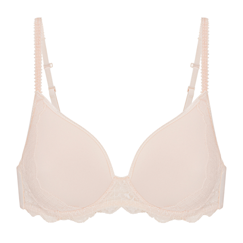 Reggiseno scollato spacer Reve Simone Pérèle