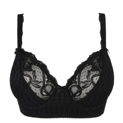 Reggiseno bralette Madison Primadonna
