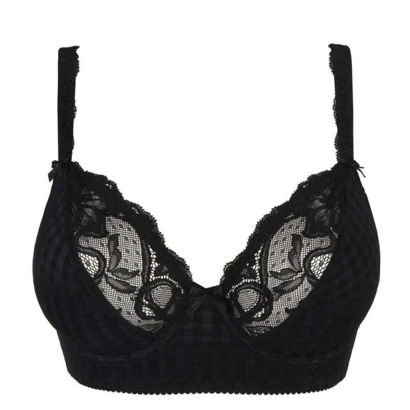 Reggiseno bralette Madison Primadonna