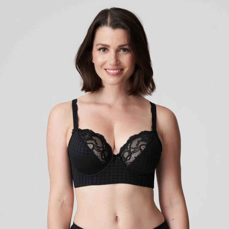 Reggiseno bralette Madison Primadonna
