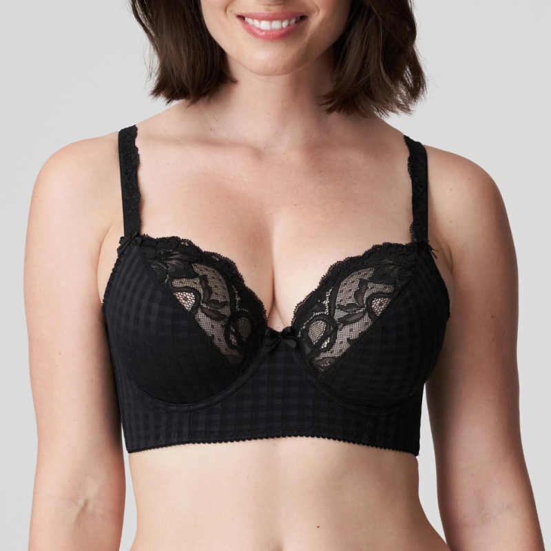Reggiseno bralette Madison Primadonna