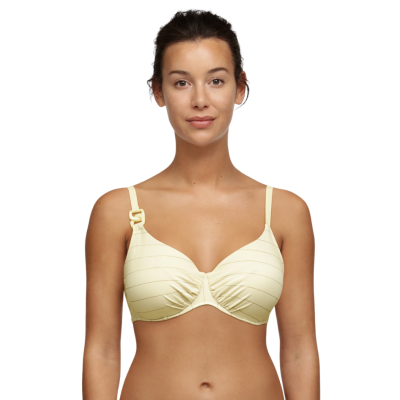 Bikini coprente due pezzi Black Sun Chantelle