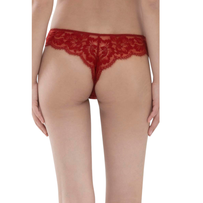 Reggiseno Mey intimo sostenibile donna serie Amazing