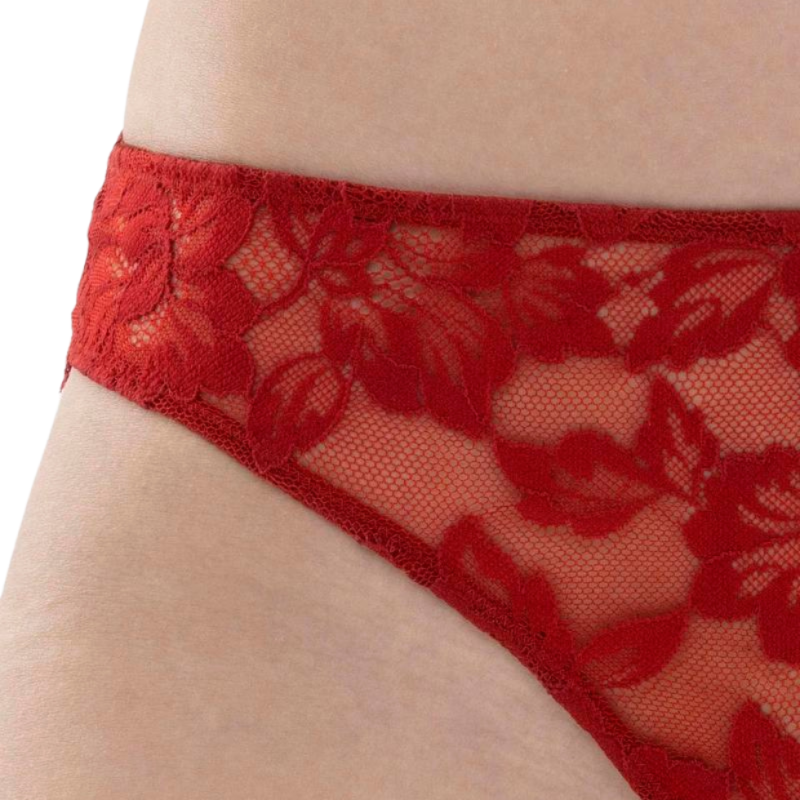 Reggiseno Mey intimo sostenibile donna serie Amazing