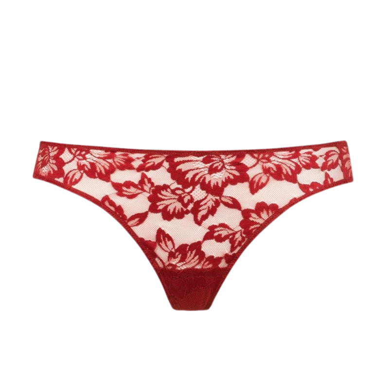 Reggiseno Mey intimo sostenibile donna serie Amazing