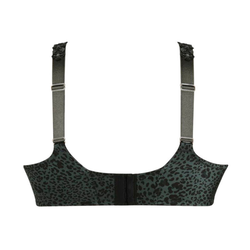 Reggiseno Joy Rosa Faia