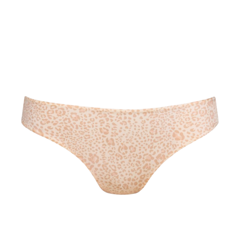 Brasiliana Joy in microfibra Rosa Faia