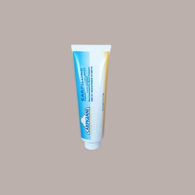 Tubetto Lubrificante Carpilube Vasellina CARPIGIANI 4 oz (113 g) [e2deb23f]
