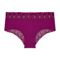 Shorts Amelia in pizzo
