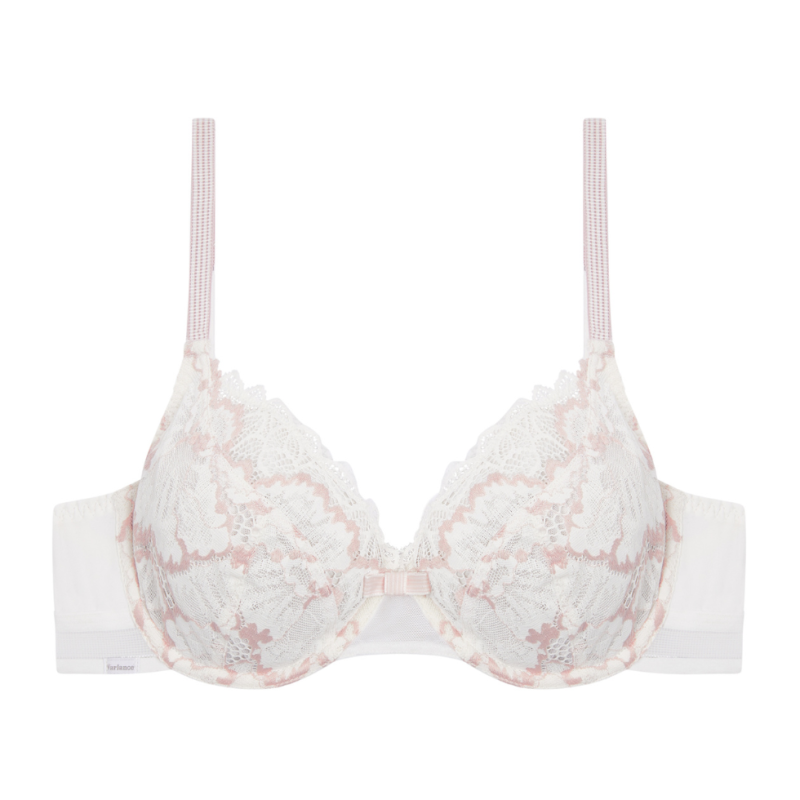 Reggiseno soft Eclat Variance Lingerie