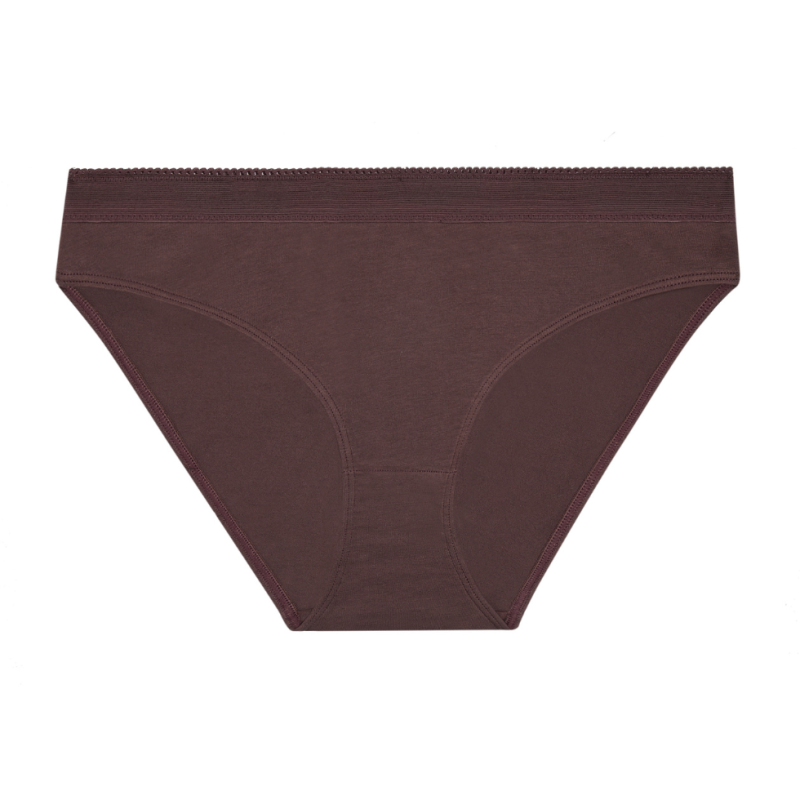 Tripack slip in cotone Variance Lingerie